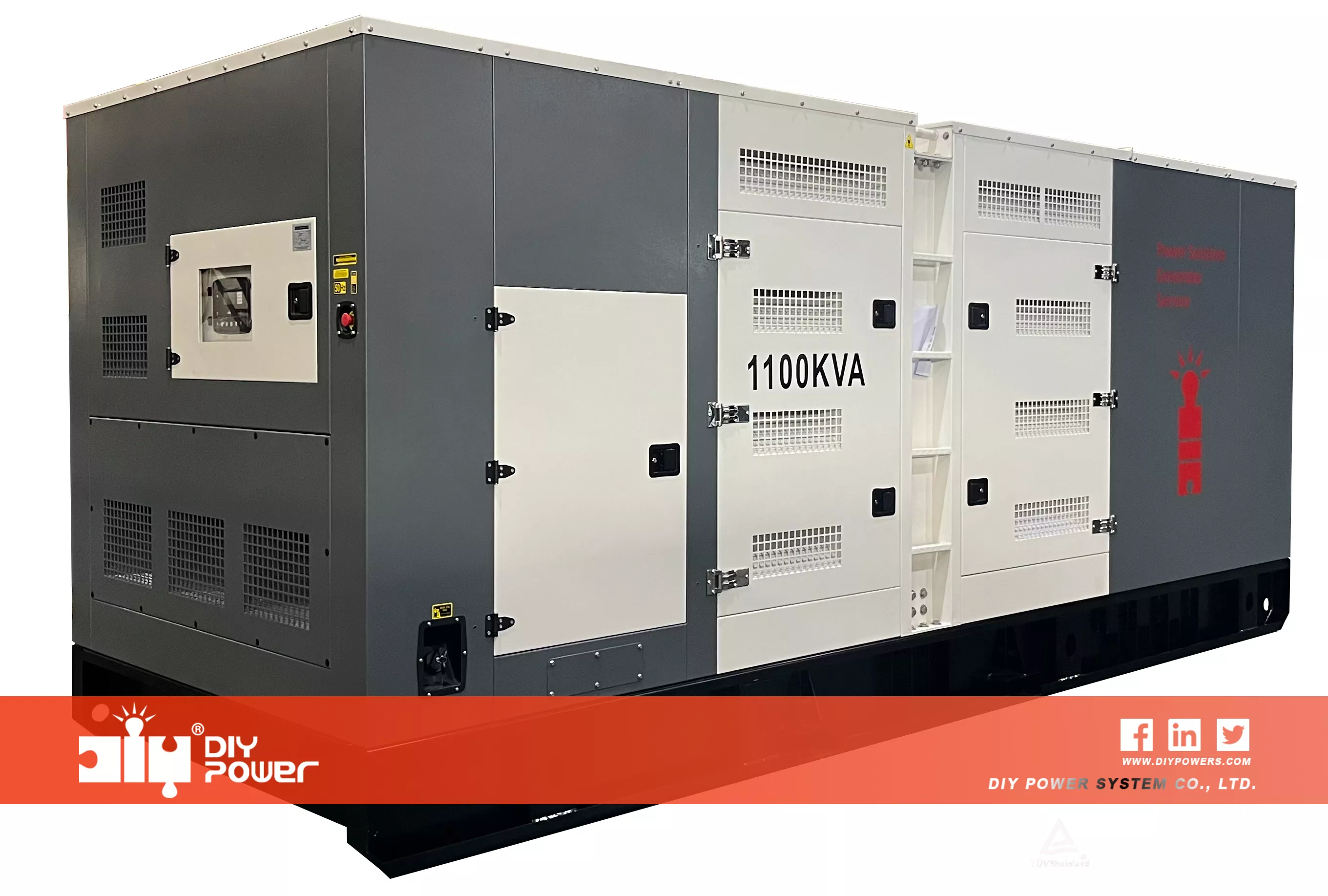 Diesel Generator